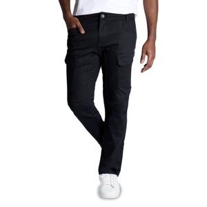 NWOT Sonoma Men's Dark Cargo Pants